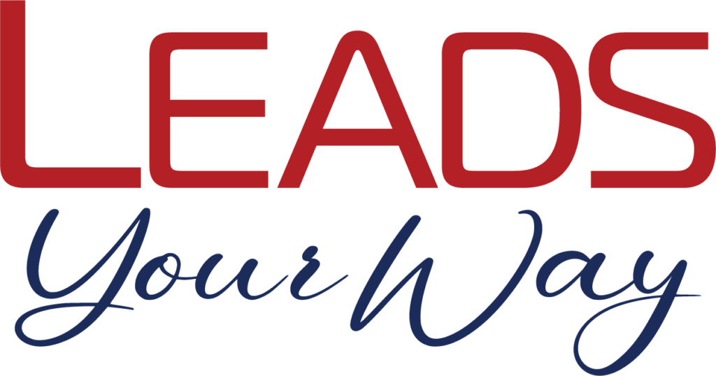 Leads Your Way